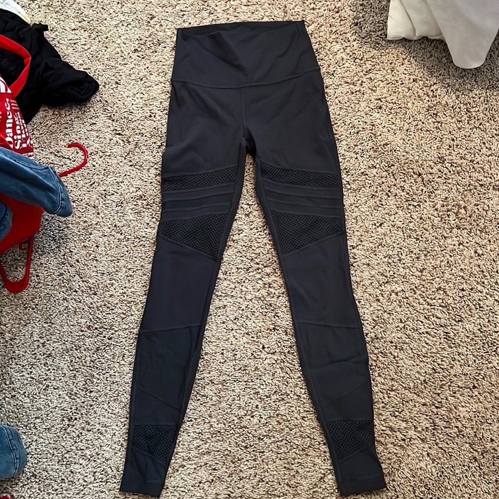 Lulu leggings